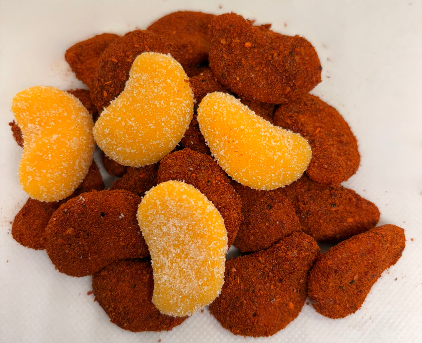 Chamoy Mangitos