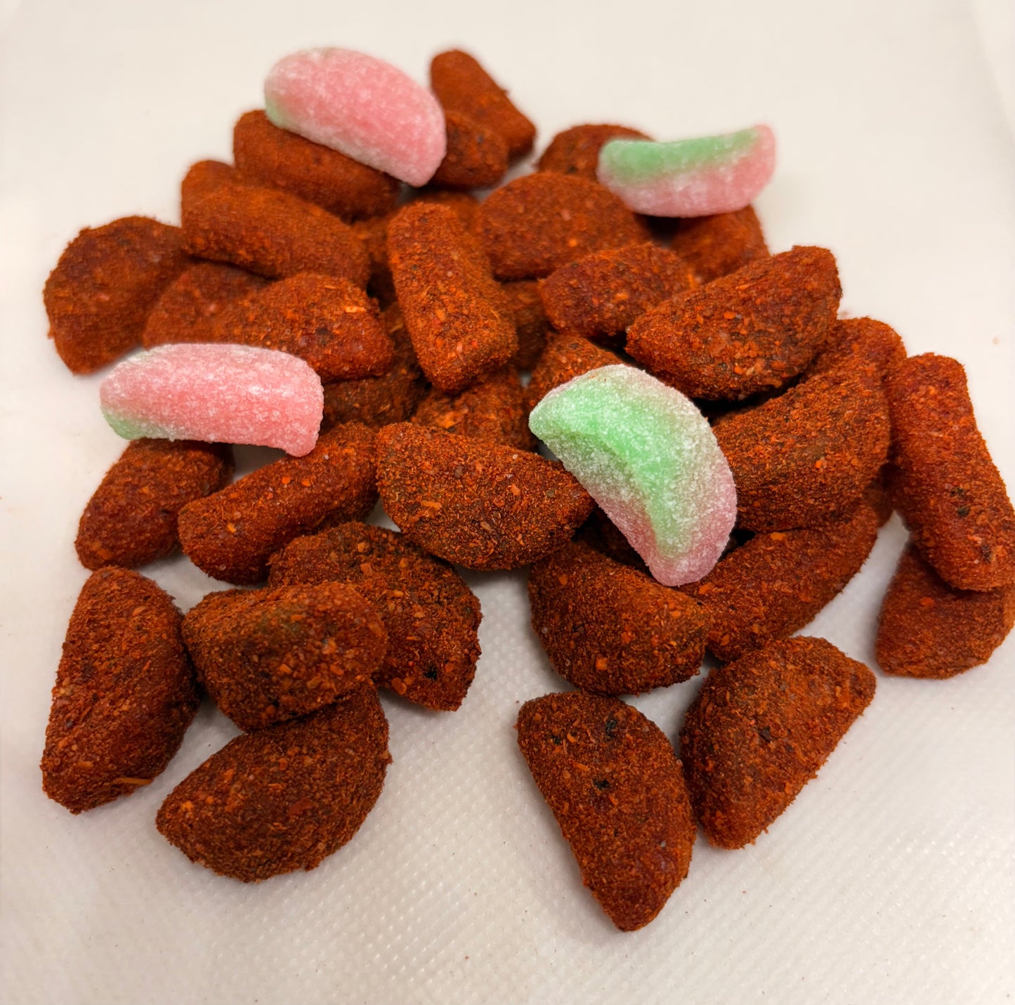 chamoy watermelon sour patch kids