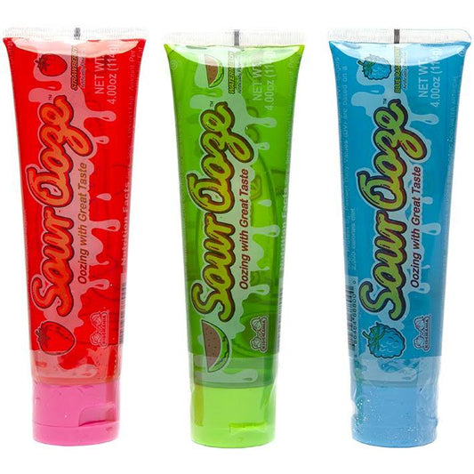 SOUR OOZE TUBE