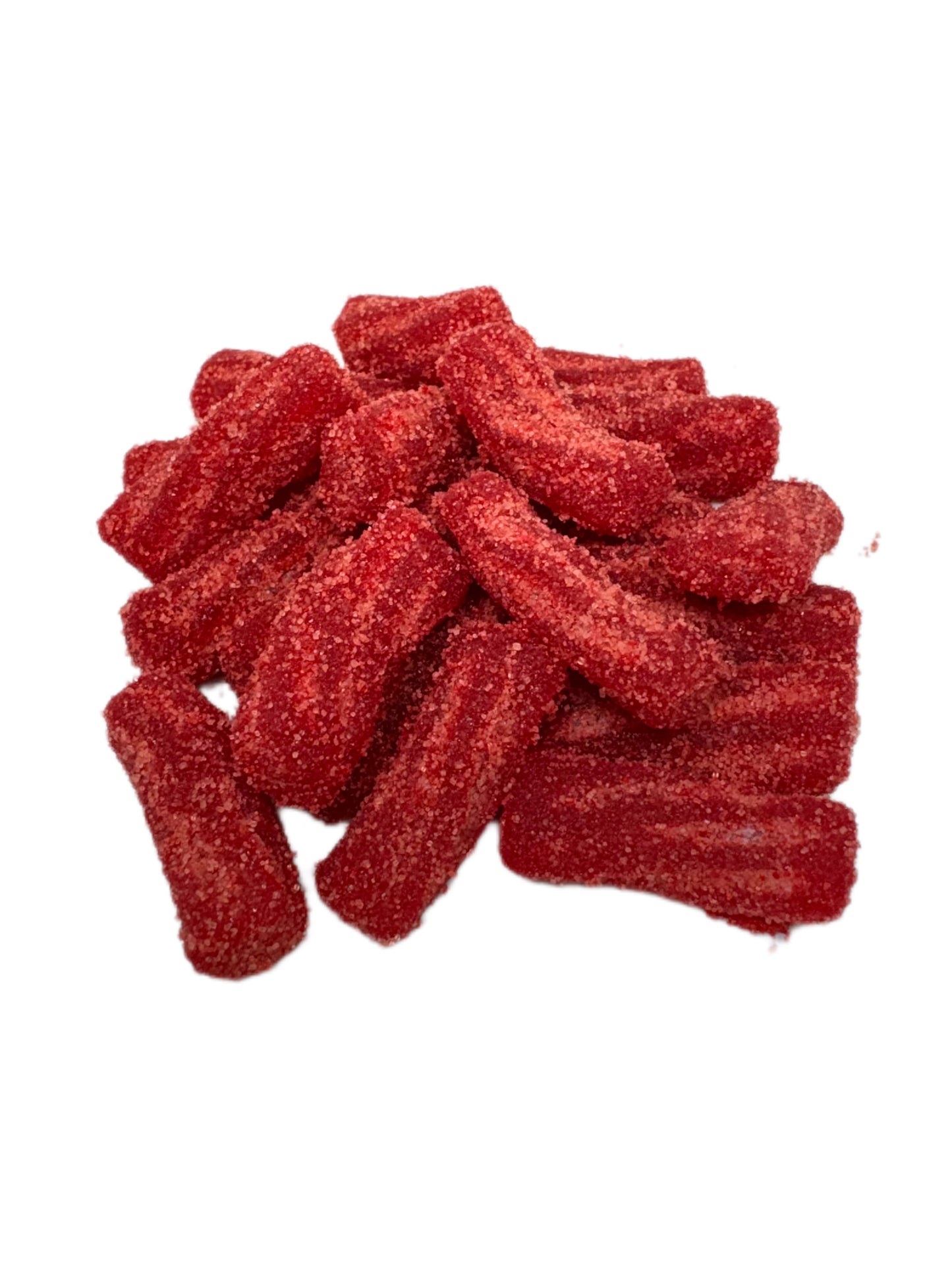 strawberry jelly twister