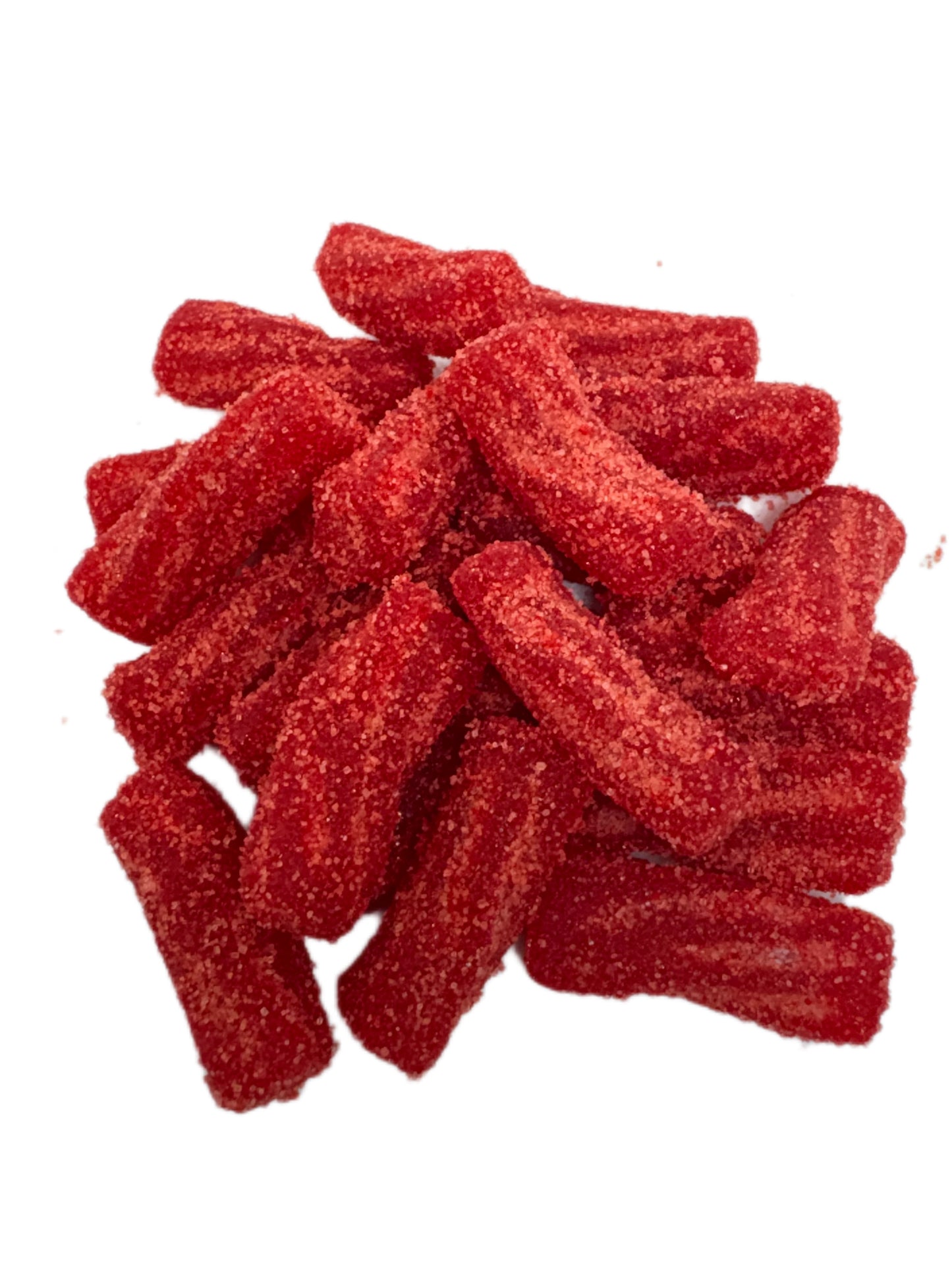 strawberry jelly twister